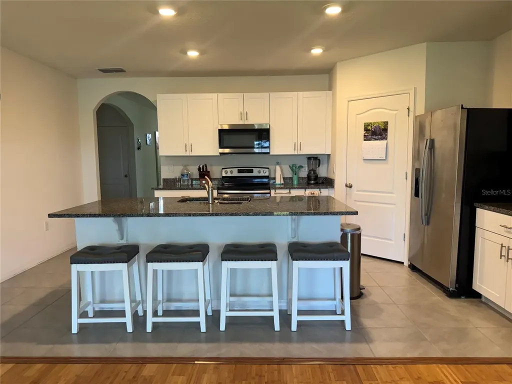 1913 Glenbrooke Road Edgewater FL 32141