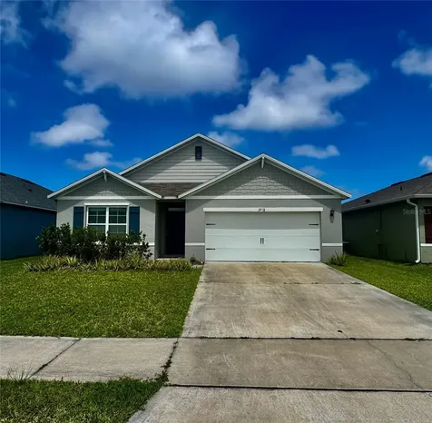 1913 Glenbrooke Road Edgewater FL 32141