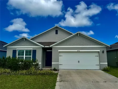 1913 Glenbrooke Road Edgewater FL 32141