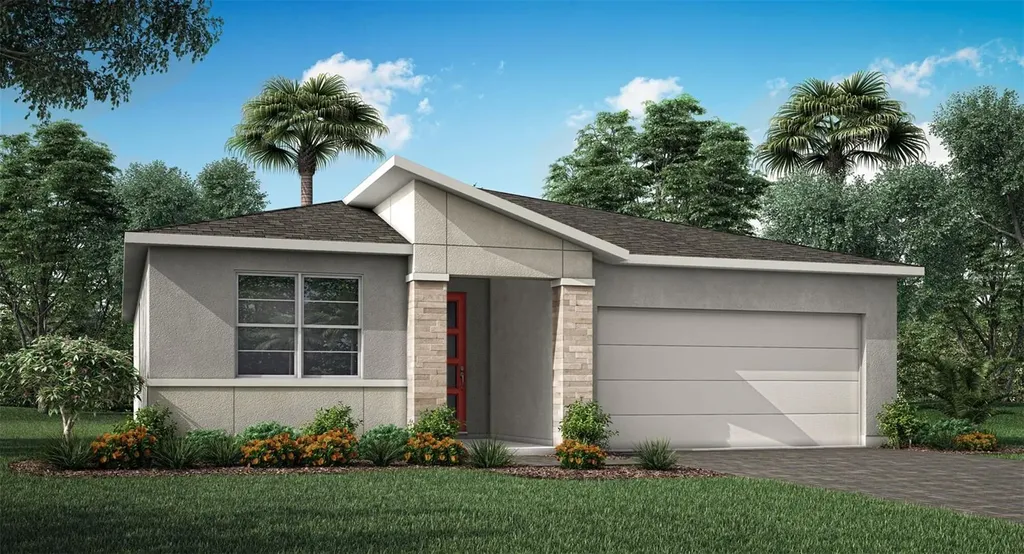 12447 49th Street E Parrish FL 34219