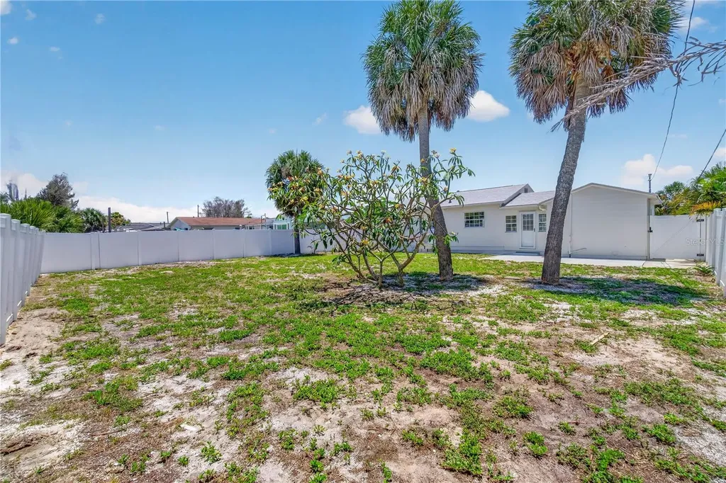260 42nd Avenue St Pete Beach FL 33706