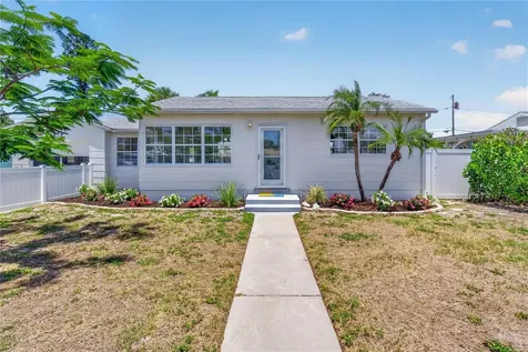 260 42nd Avenue St Pete Beach FL 33706