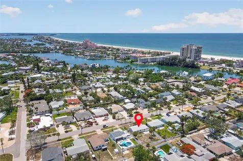 260 42nd Avenue St Pete Beach FL 33706