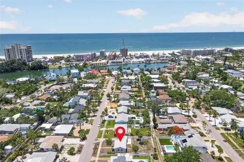 260 42nd Avenue St Pete Beach FL 33706
