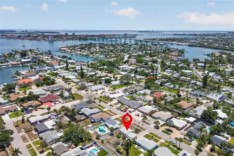 260 42nd Avenue St Pete Beach FL 33706
