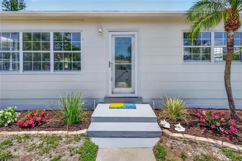 260 42nd Avenue St Pete Beach FL 33706