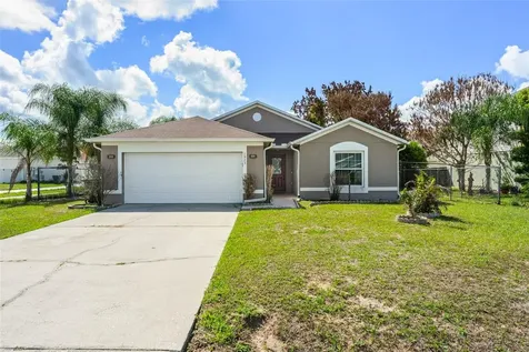 1923 Manatee Drive Poinciana FL 34759