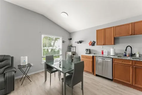 1923 Manatee Drive Poinciana FL 34759