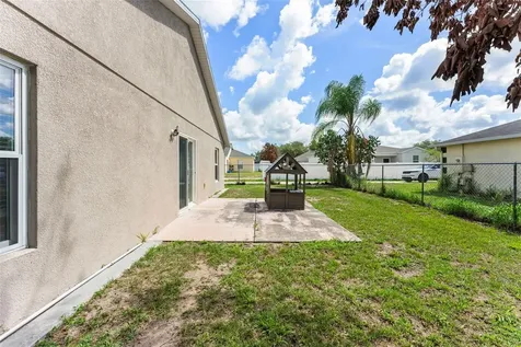 1923 Manatee Drive Poinciana FL 34759