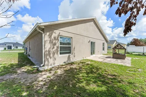 1923 Manatee Drive Poinciana FL 34759