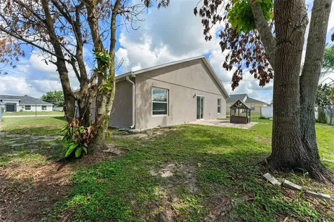 1923 Manatee Drive Poinciana FL 34759