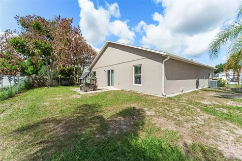 1923 Manatee Drive Poinciana FL 34759