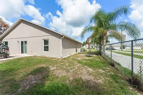 1923 Manatee Drive Poinciana FL 34759