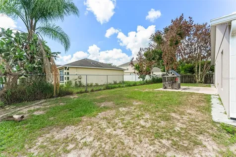 1923 Manatee Drive Poinciana FL 34759