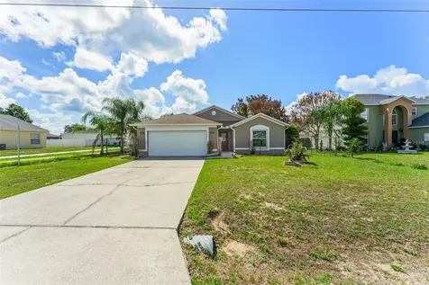 1923 Manatee Drive Poinciana FL 34759