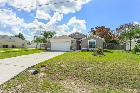 1923 Manatee Drive Poinciana FL 34759