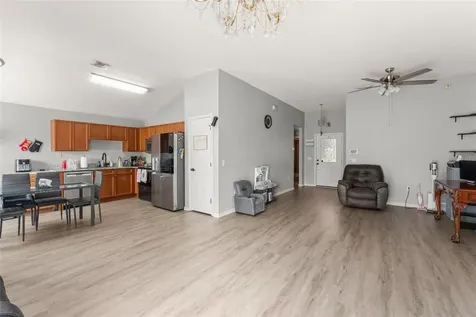 1923 Manatee Drive Poinciana FL 34759