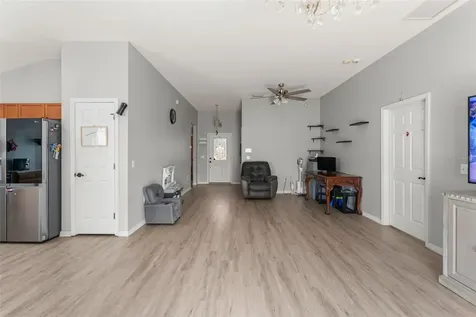 1923 Manatee Drive Poinciana FL 34759