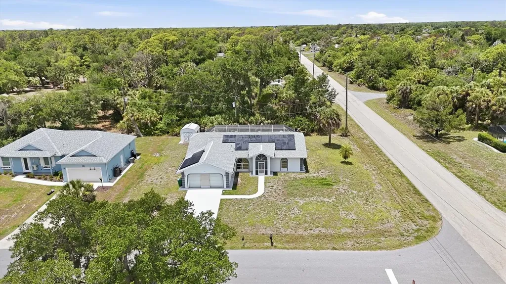 1011 Border Street Port Charlotte FL 33953