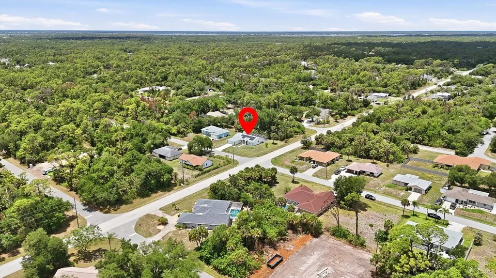 1011 Border Street Port Charlotte FL 33953