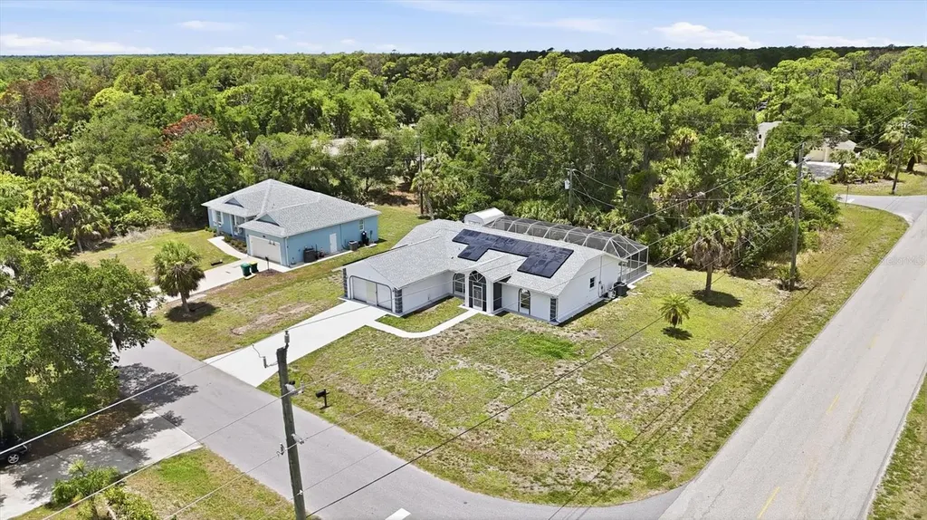 1011 Border Street Port Charlotte FL 33953