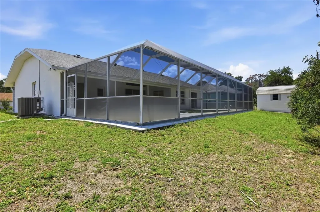 1011 Border Street Port Charlotte FL 33953