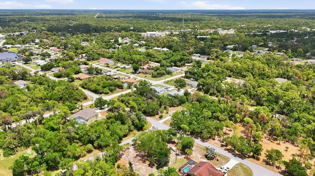 1011 Border Street Port Charlotte FL 33953
