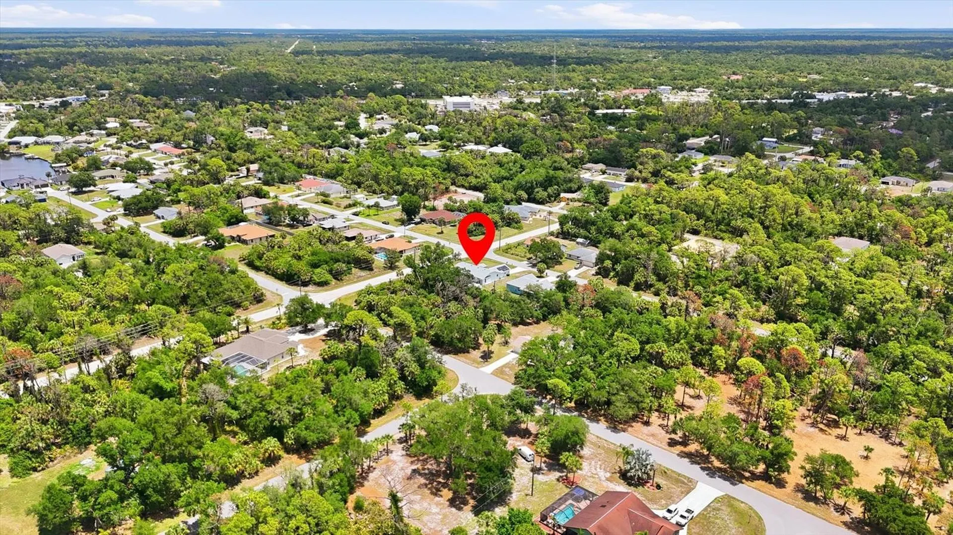 1011 Border Street Port Charlotte FL 33953