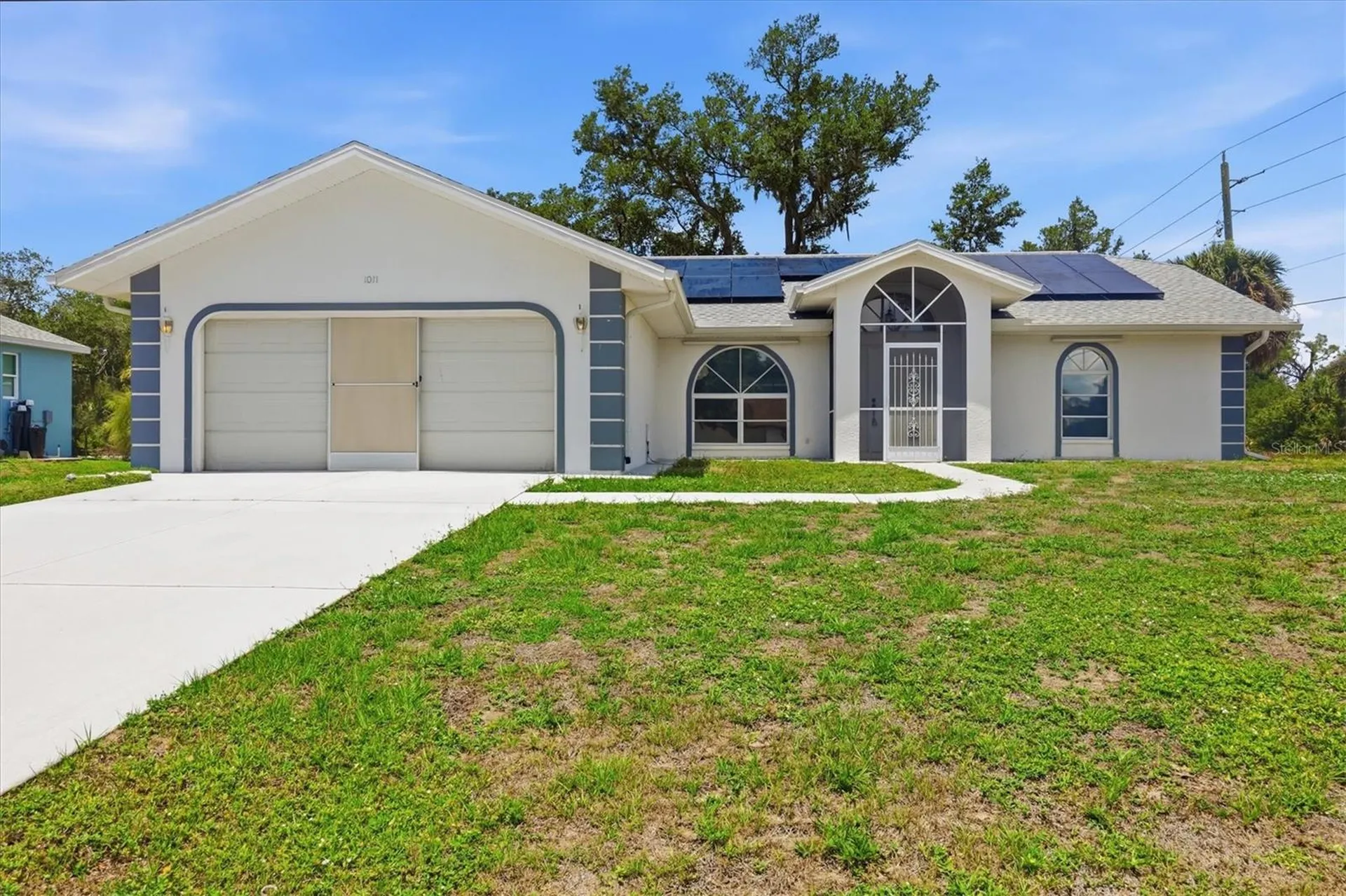 1011 Border Street Port Charlotte FL 33953