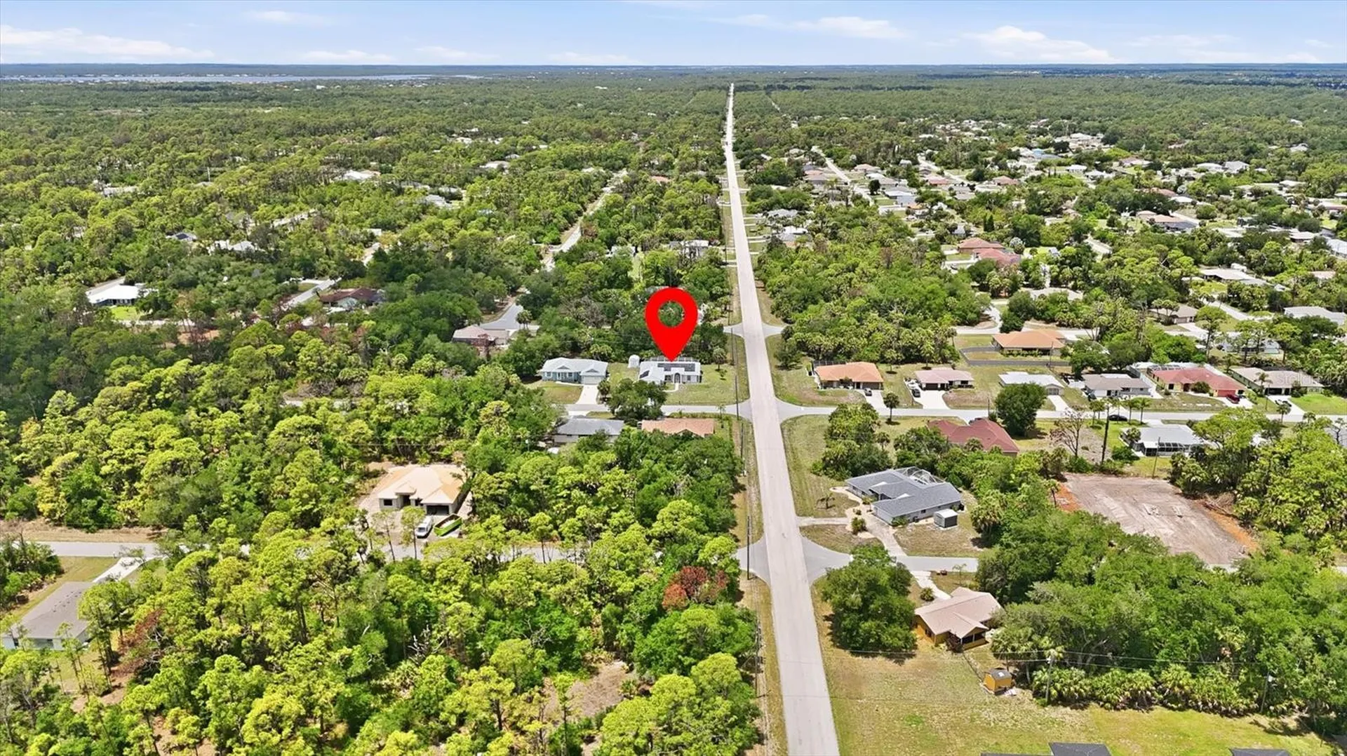 1011 Border Street Port Charlotte FL 33953