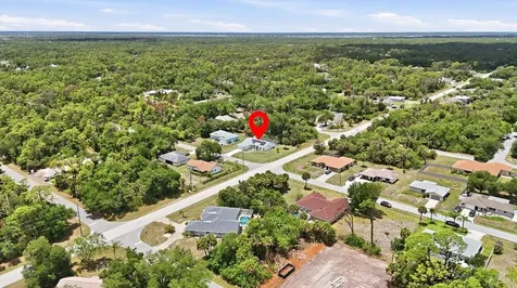 1011 Border Street Port Charlotte FL 33953
