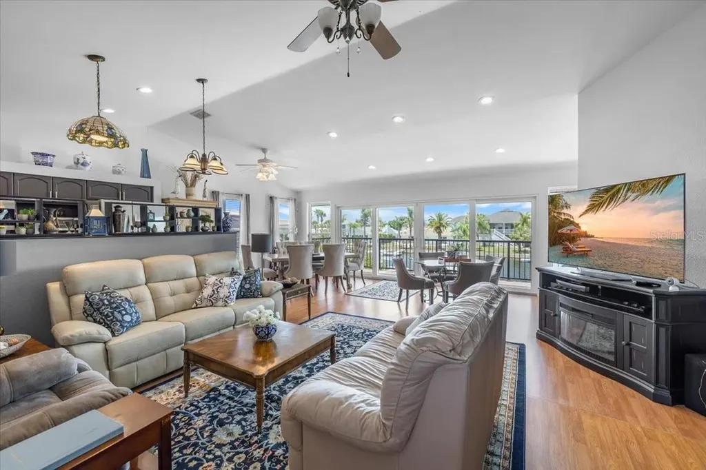 4225 Carlos Court Hernando Beach FL 34607