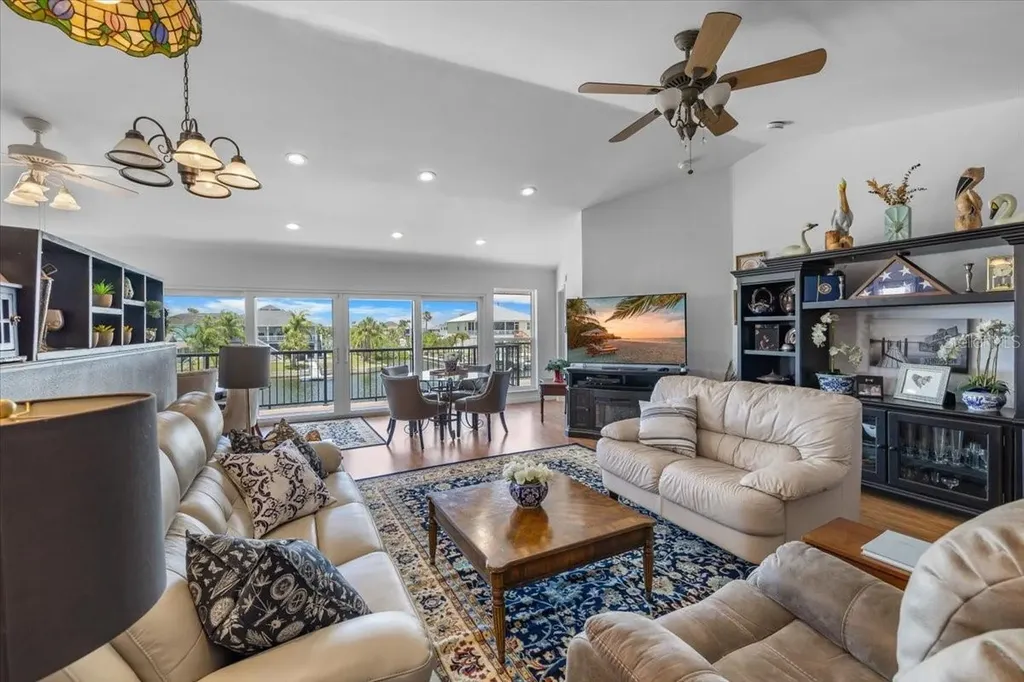 4225 Carlos Court Hernando Beach FL 34607