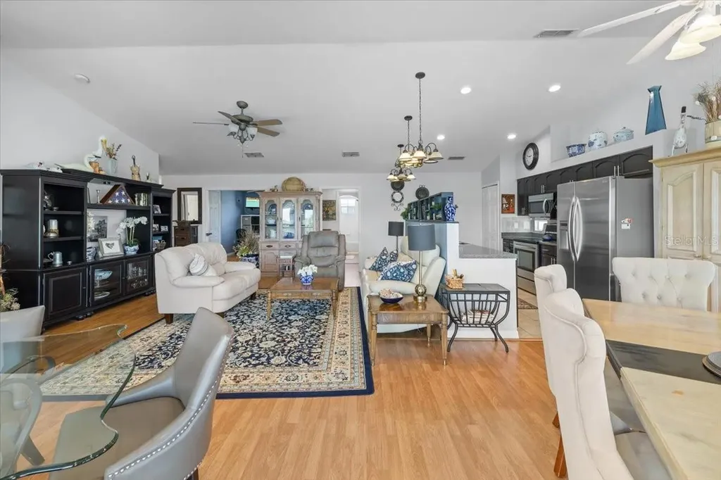 4225 Carlos Court Hernando Beach FL 34607