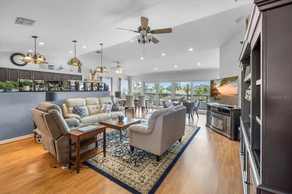 4225 Carlos Court Hernando Beach FL 34607