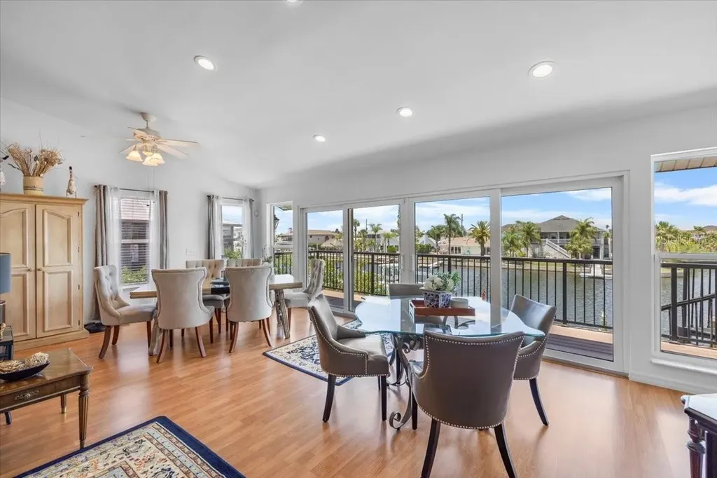 4225 Carlos Court Hernando Beach FL 34607