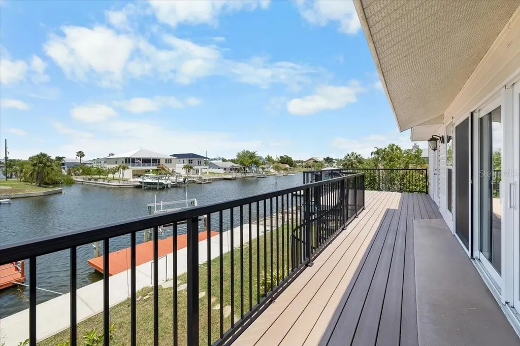 4225 Carlos Court Hernando Beach FL 34607