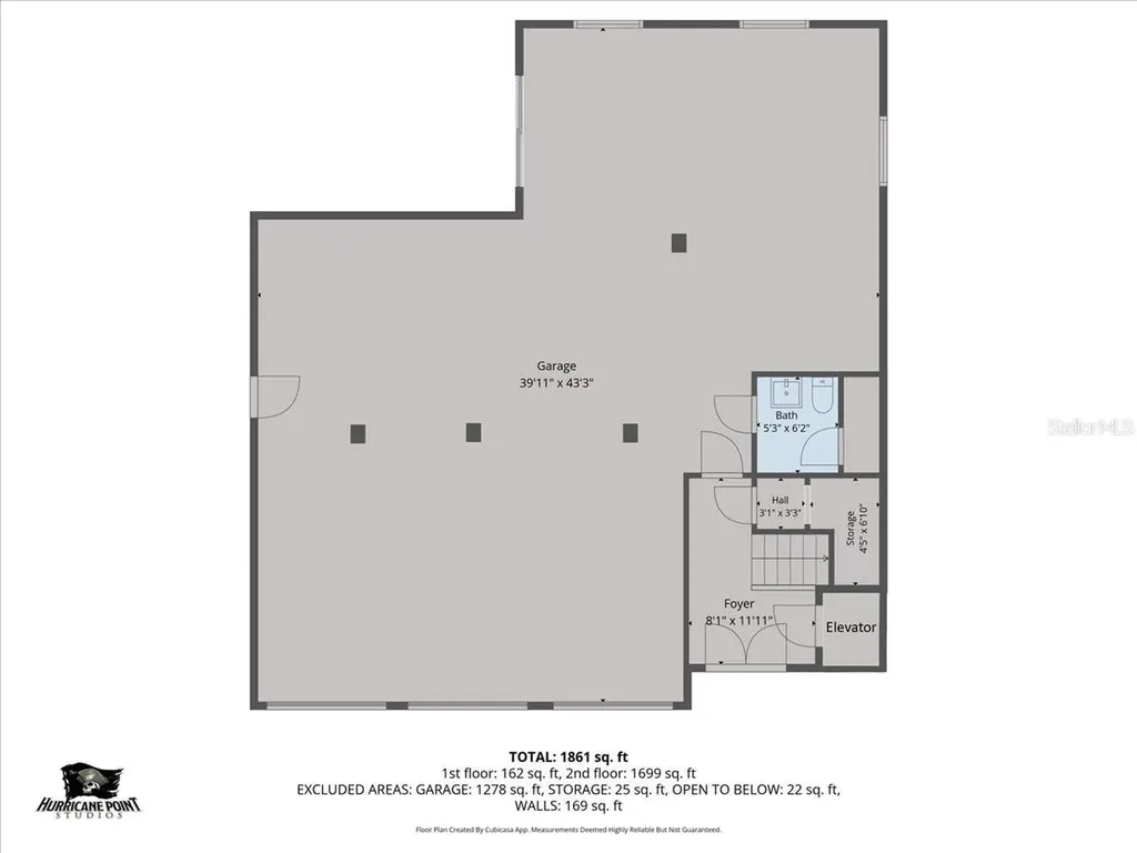 4225 Carlos Court Hernando Beach FL 34607