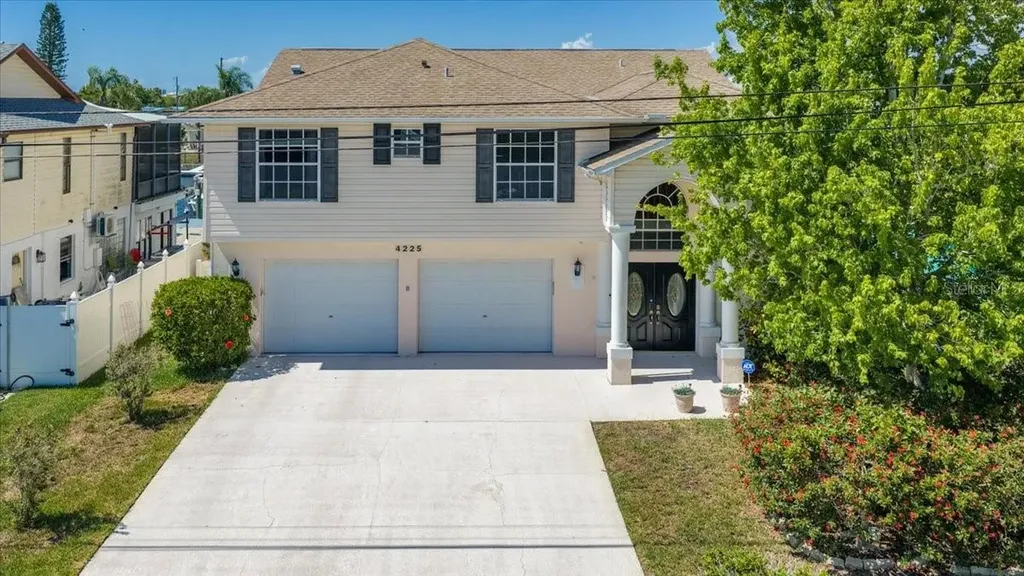 4225 Carlos Court Hernando Beach FL 34607
