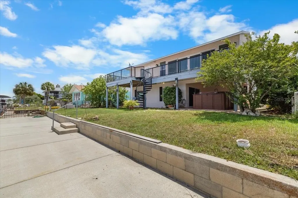 4225 Carlos Court Hernando Beach FL 34607