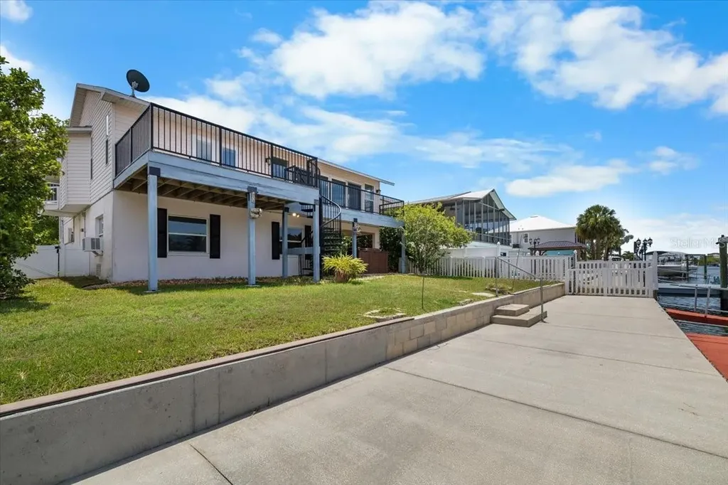4225 Carlos Court Hernando Beach FL 34607