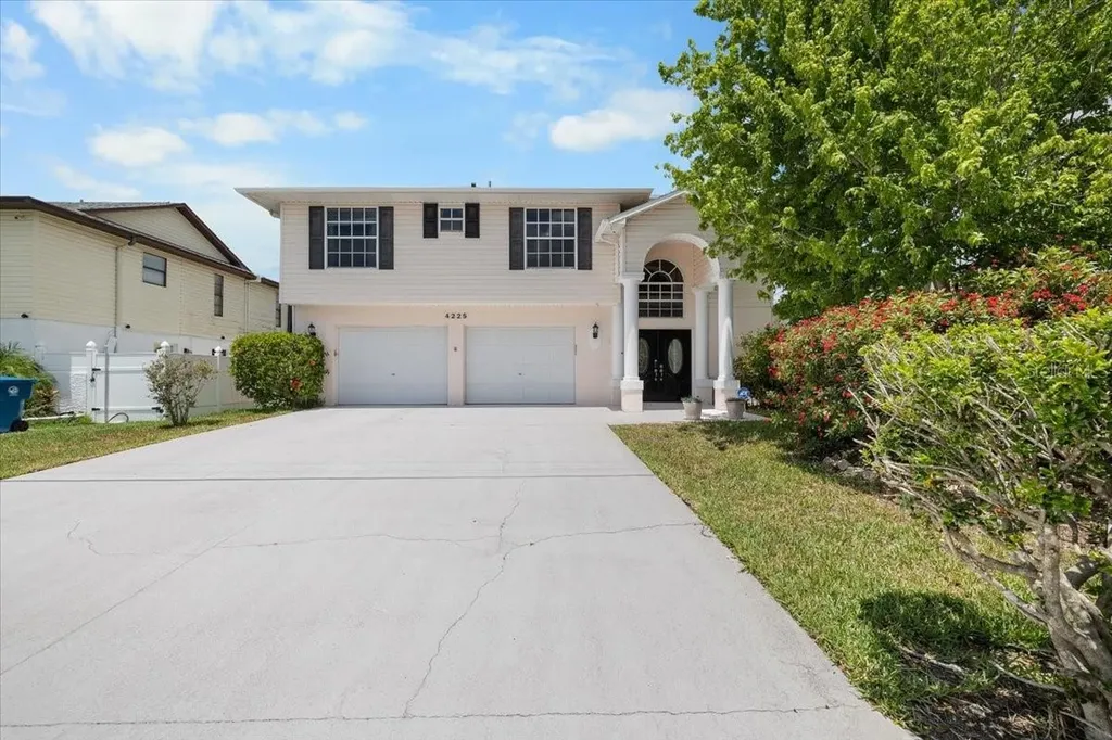 4225 Carlos Court Hernando Beach FL 34607