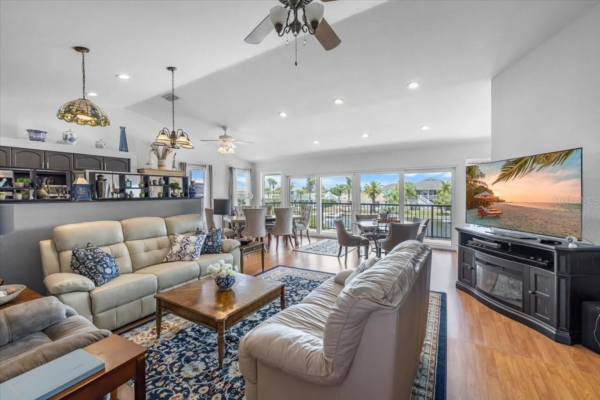 4225 Carlos Court Hernando Beach FL 34607