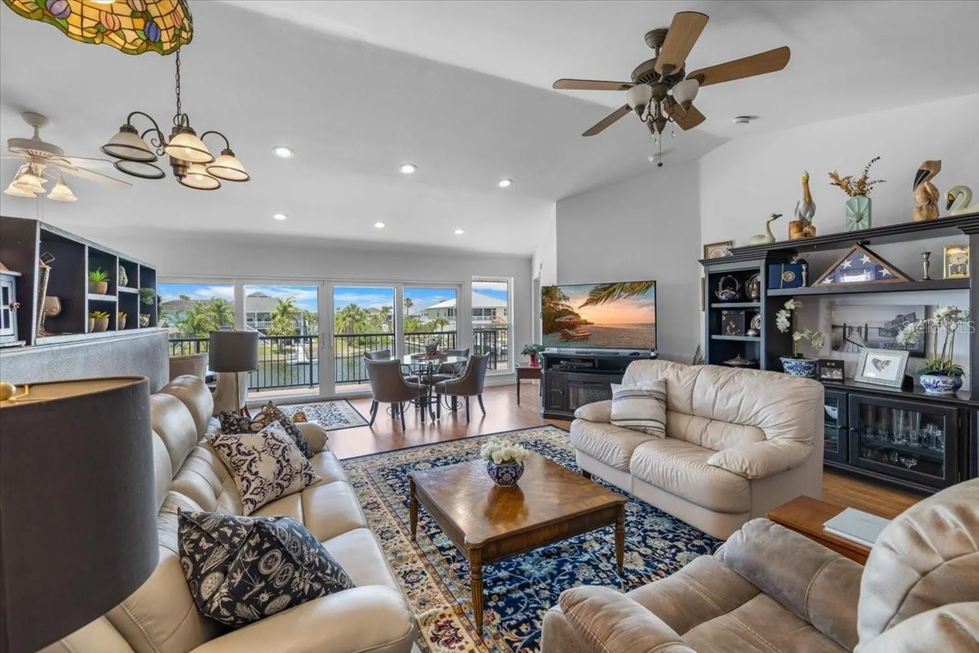 4225 Carlos Court Hernando Beach FL 34607