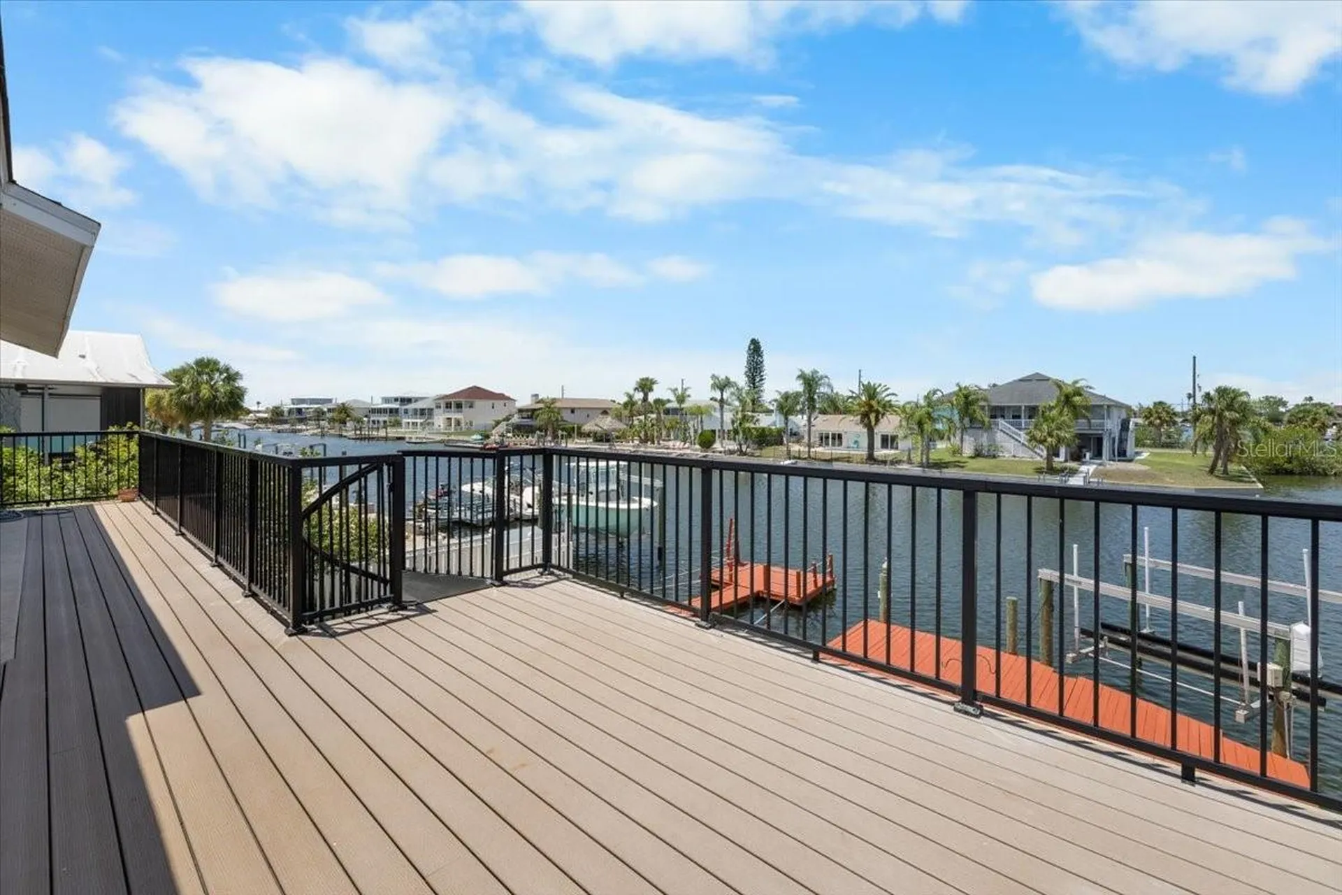 4225 Carlos Court Hernando Beach FL 34607