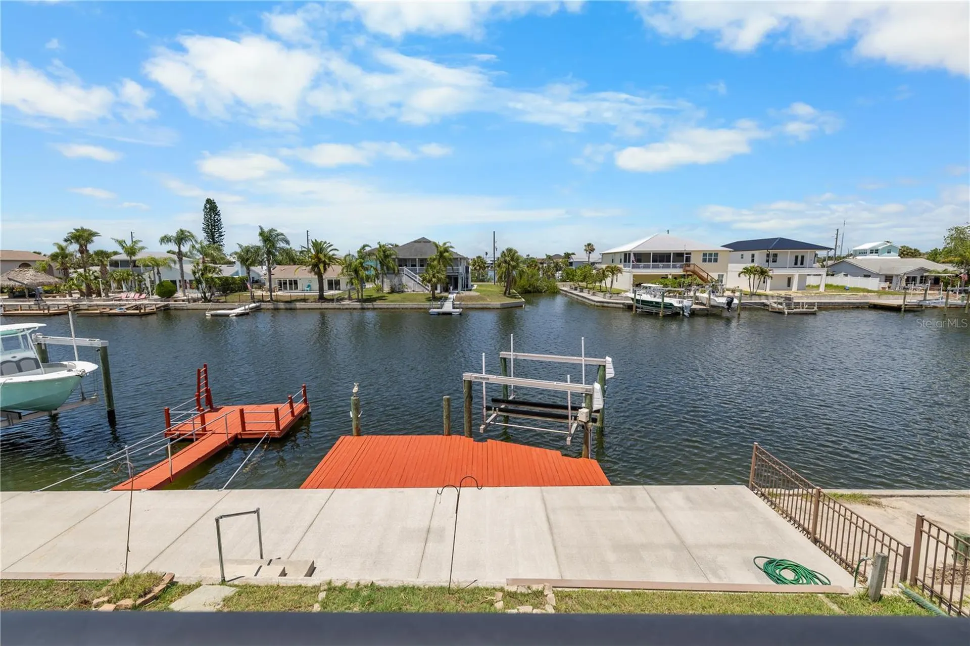 4225 Carlos Court Hernando Beach FL 34607