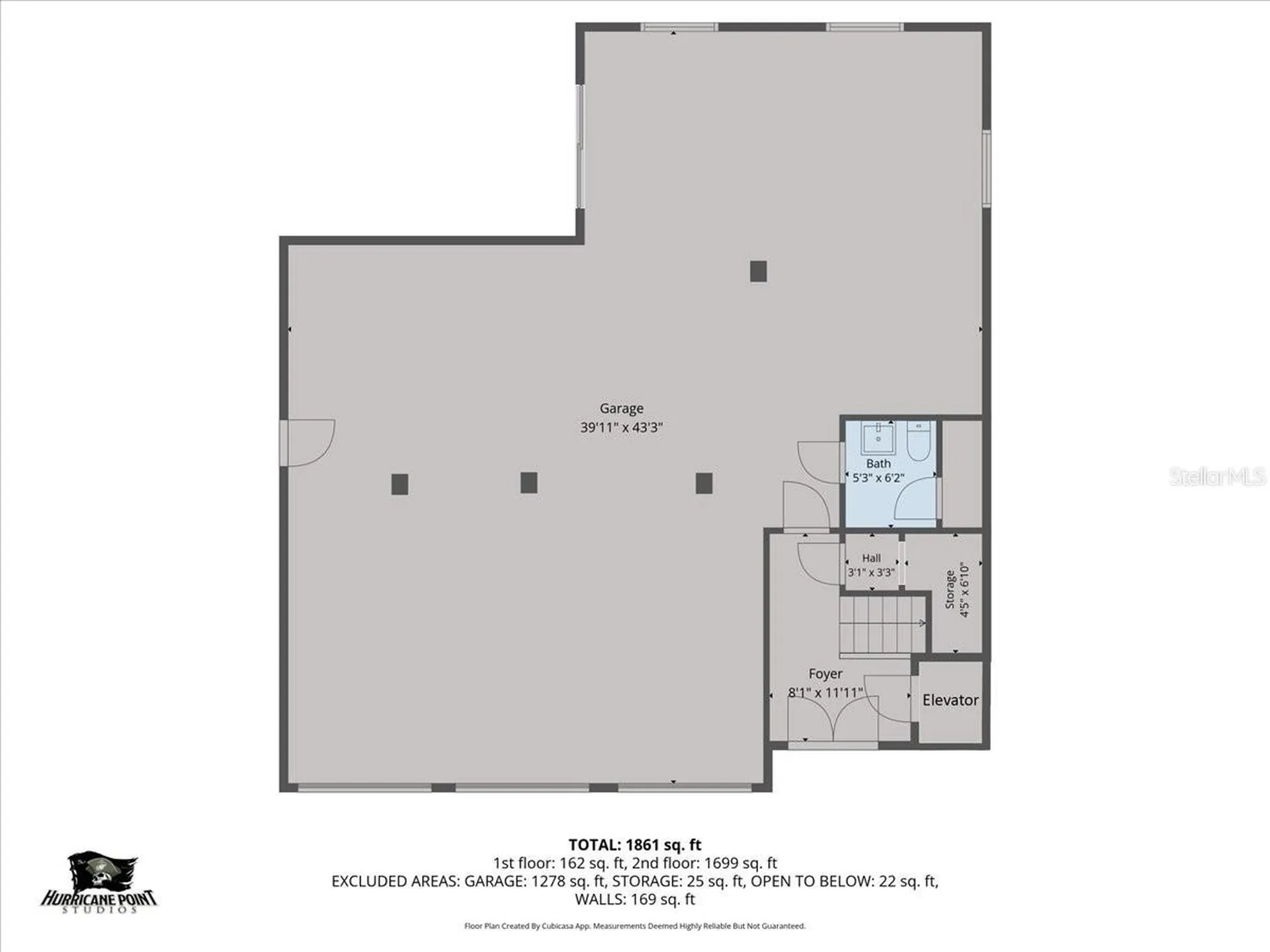 4225 Carlos Court Hernando Beach FL 34607