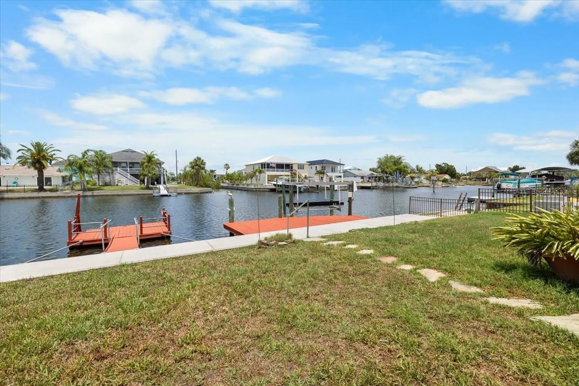 4225 Carlos Court Hernando Beach FL 34607