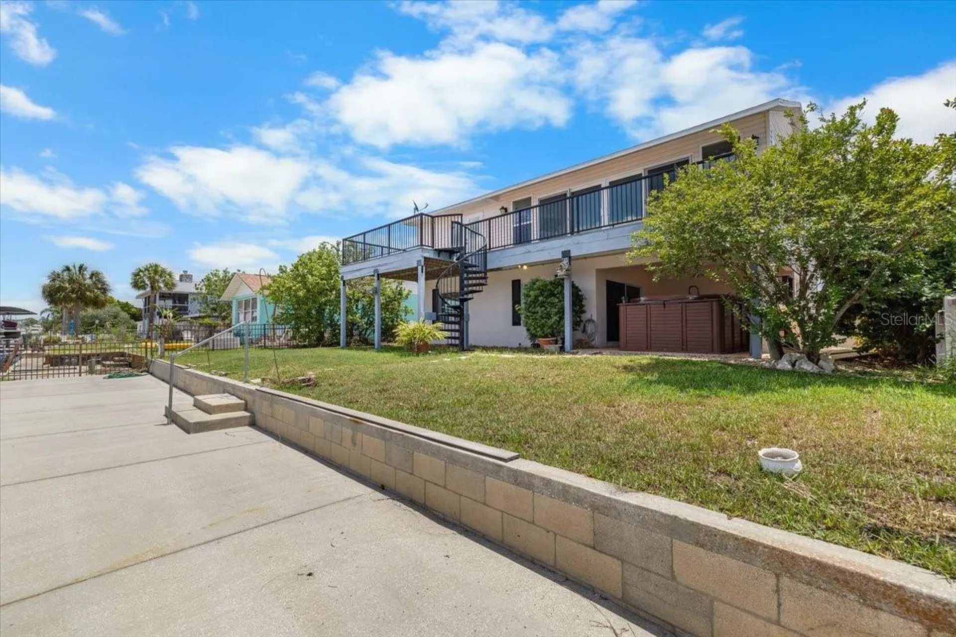 4225 Carlos Court Hernando Beach FL 34607