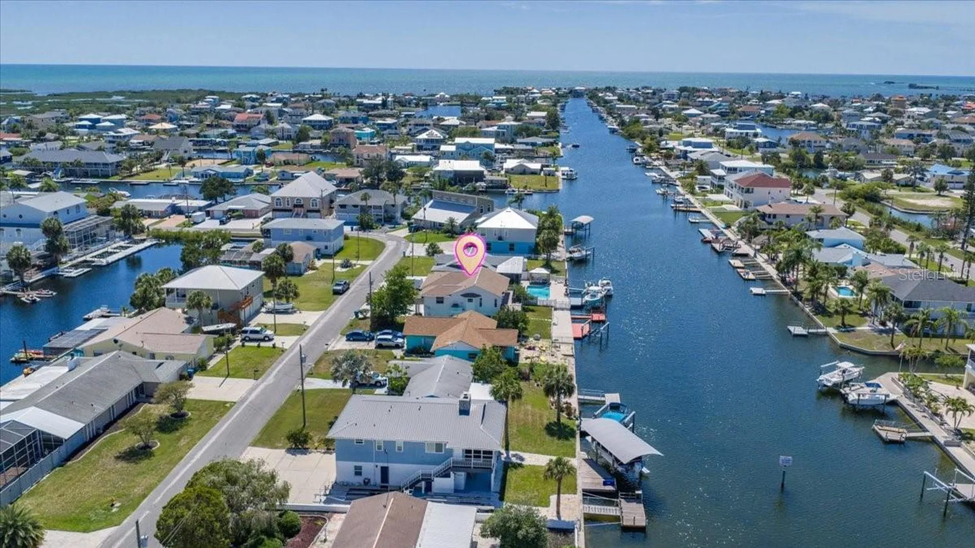4225 Carlos Court Hernando Beach FL 34607